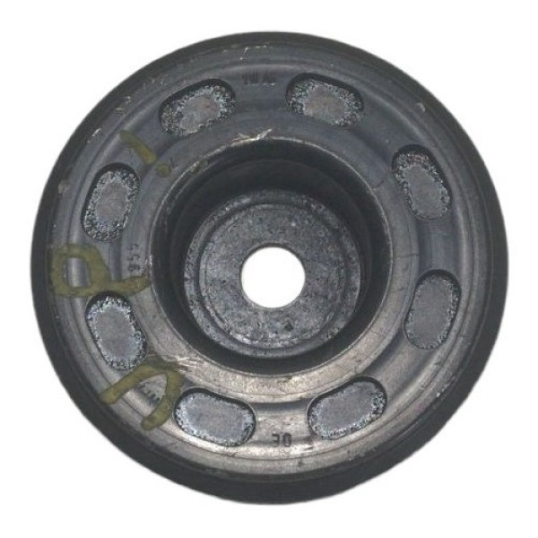 Polia Virabrequim Vw Up! Tsi 1.0 2014 A 2019 04c105243