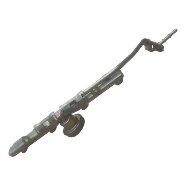 Flauta Injeção Sem Bicos Honda Fit 1.4 8v2003 A 2008        