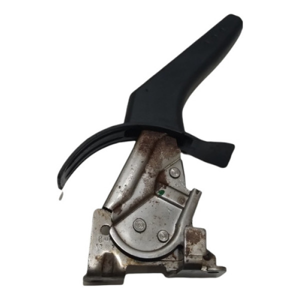 Alavanca Freio De Mao Nissan Livina 2008 A 2013 Original 