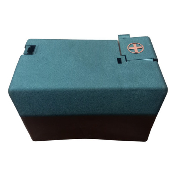 Acabamento Polo Positivo Bateria Corolla Xei 2020 A 2023