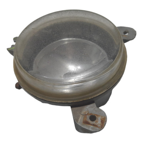Farol Milha Lado Esquerdo Ford Ecosport  2.0 2006 A 2011