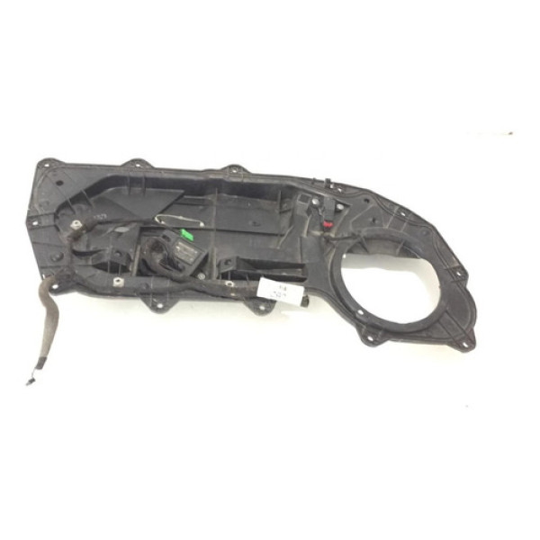 Suporte Máquina Vidro S/motor Diant Esq Evoque 2011 A 2016