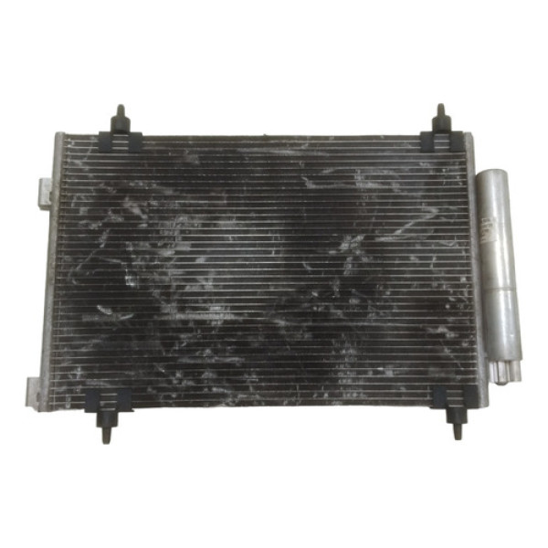 Condensador Ar Condicionado Citroën C4 2.0 16v 2008 A 2012