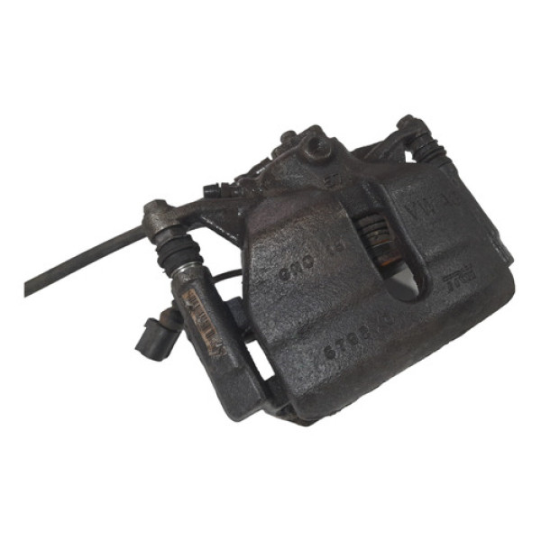 Pinça Freio Dianteiro Direito Volkswagen  Golf 2014 A 2019