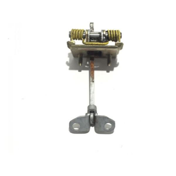 Limitador Porta Dianteira Esquerda Citröen C5 2001 A 2006