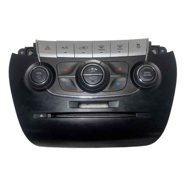Comando Ar Condicionado Fiat Freemont 2012 2013 2014 A 2016