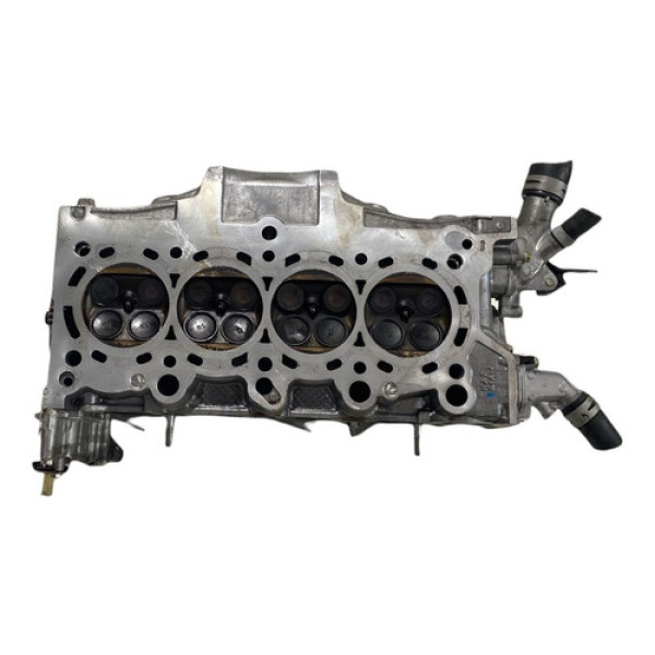 Cabeçote Honda Hr-v 1.8 16v Flex Std 2015 A 2020 Original