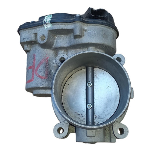 Tbi Corpo Borboleta Ford Fusion 2.5 3.0 2010 2011 A 2012