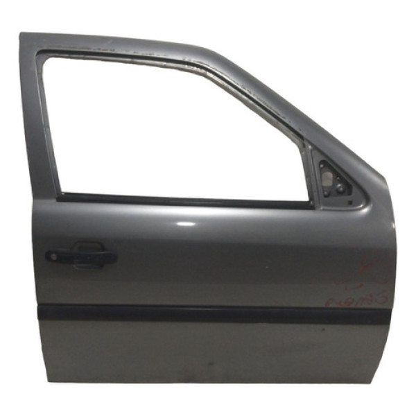 Porta Dianteira Direita Gol G4 4p 2005 2006 A 2014