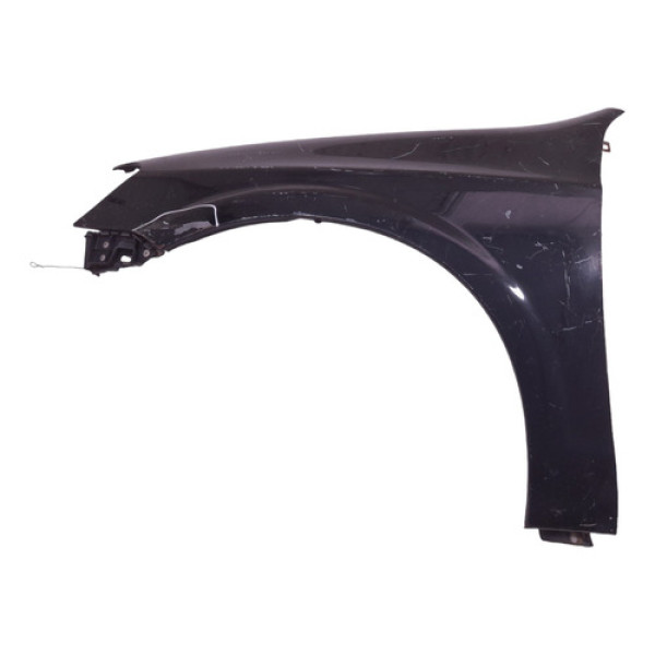 Paralama Esquerdo Chevrolet Celta 2007 2008 2009 A 2012