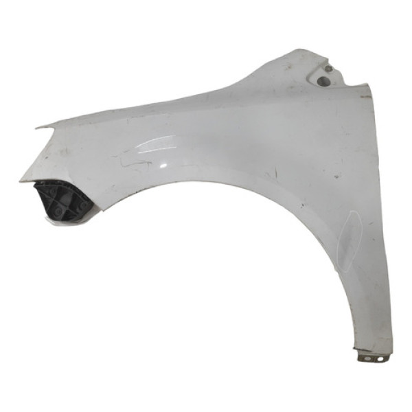 Paralama Esquerdo Volkswagem Fox Spacefox 2010 2011 A 2014