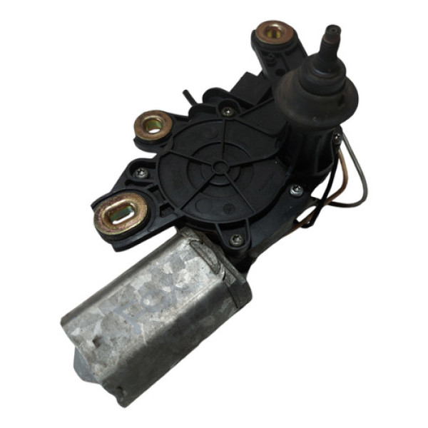 Motor Limpador Traseiro Vw Fox 2003 2004 A 2009 Original