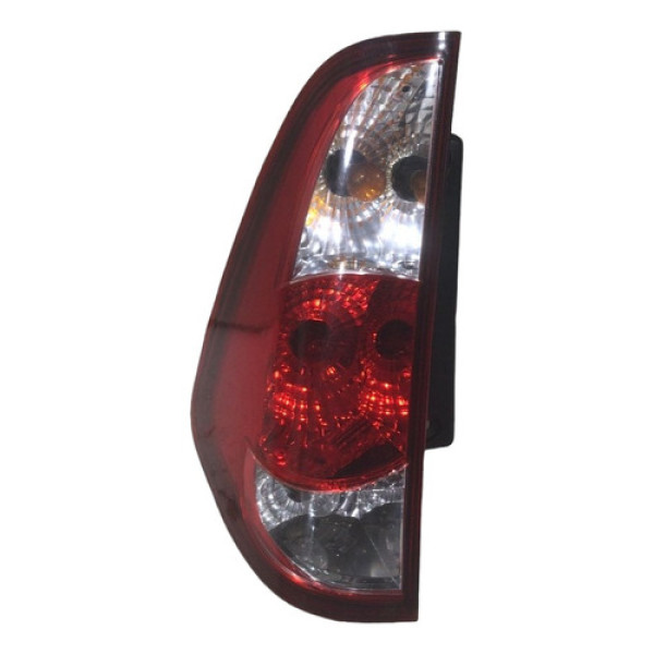 Lanterna Traseira Esquerda Effa Towner 2008 2009 2010 2011