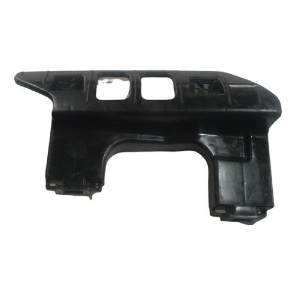 Guia Suporte Parachoque Traseiro Esquerdo Hb20 2015 A 2019