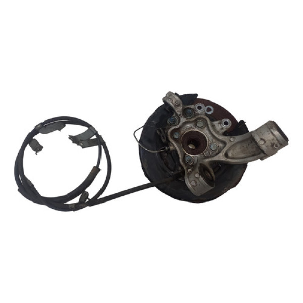 Montante Manga Eixo Traseiro Direito Honda Crv 2007 A 2011