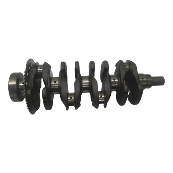 Virabrequim Honda Fit City 1.5 2015 2016 2017 2018 A 2020