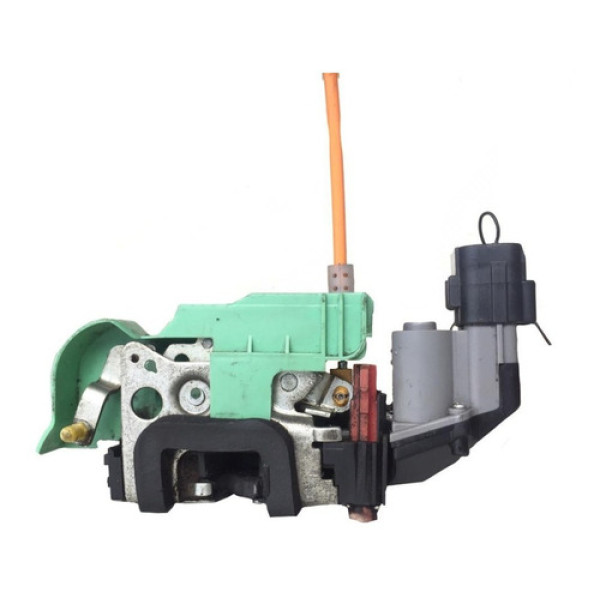 Fechadura Elétrica Traseira Esquerda Fiat Punto 2007 A 2016 