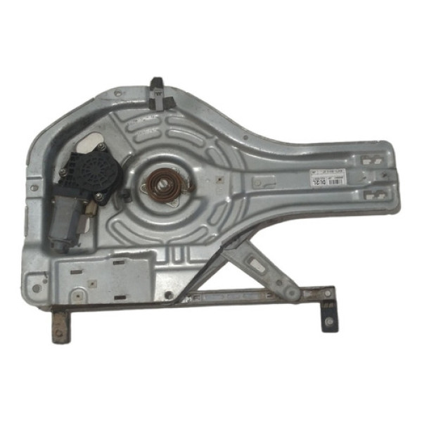 Máquina Vidro Elétrico Traseira Esquerda Tucson 2007 A 2015