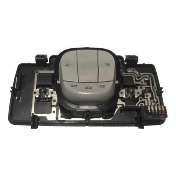 Botão Luz Teto Fiat Toro 2016 2017 2018 2019 2020 Mopar