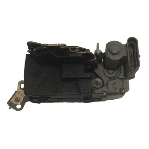 Fechadura Elétrica Traseira Direita Palio Siena 2007-2014