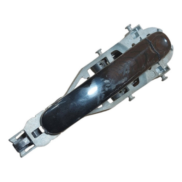 Maçaneta Externa Traseira Direita Vw Jetta 2007 A 2011