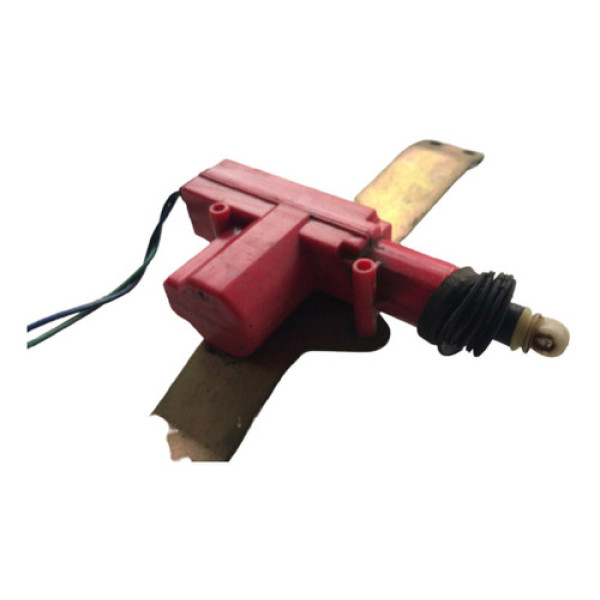 Trava Elétrica T Direito Volkswagen Gol G2/g3 2001 2002 2003