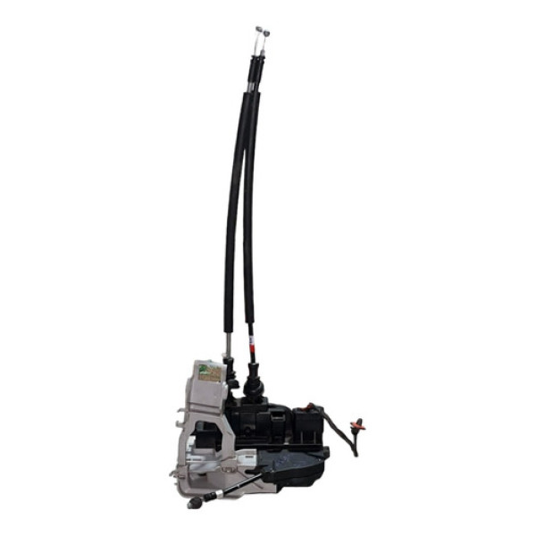 Fechadura Elétrica Porta Diant Direita Azera 2008 A 2011 @