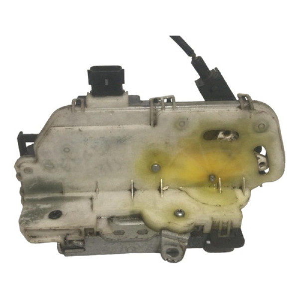 Fechadura Elétrica Traseira Direita Edge 2009 A 2015