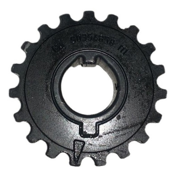 Engrenagem Virabrequim Gm Spin 1.8 2012 2013 2014 A 2018