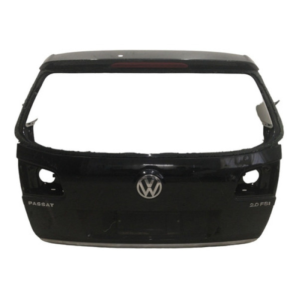 Tampa Traseira Vw Passat Variant 2006 2006 2007 A 2010