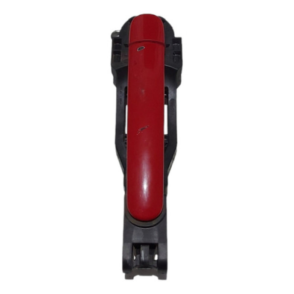 Maçaneta Externa Traseira Direita Vw Fox 2010 2011 A 2014