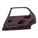 Porta Traseira Direita Gm Corsa Hatch 1994 1995 A 2001 @
