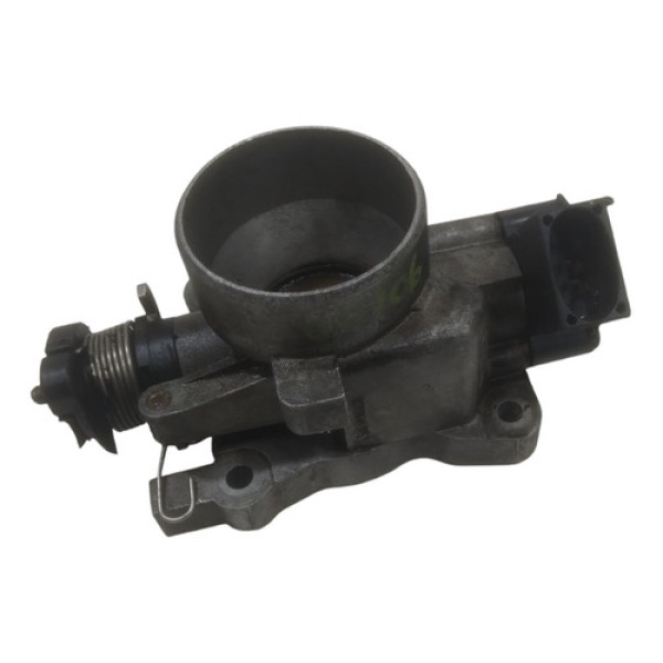 Corpo Borboleta Tbi Ford Ka Fiesta 1.0 8v 1995 1996 A 2002 