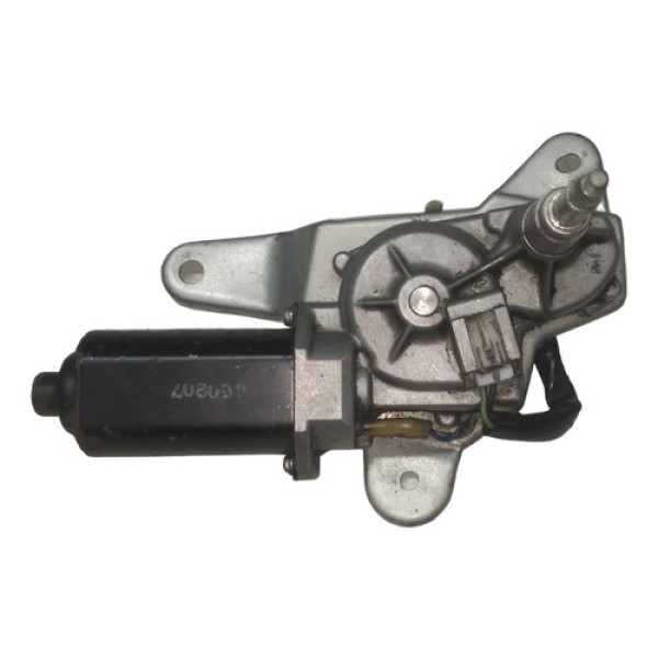 Motor Limpador Vidro Traseiro Honda Fit 2003 2004 A 2008