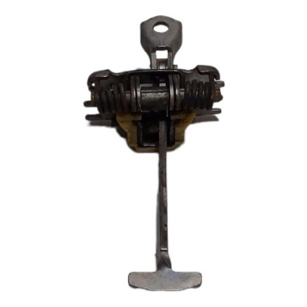 Limitador Porta Traseira Direita Fluence 2014 2015 A 2019 