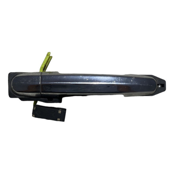 Maçaneta Externa Traseira Esquerda Lifan 620 2009 A 2013 @