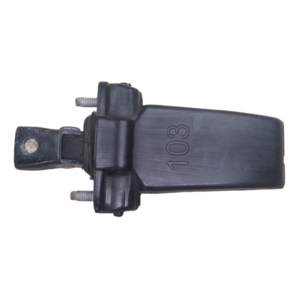Limitador Porta Traseira Esquerda Fiat Palio 2012 A 2020