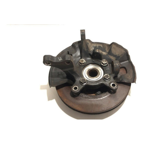 Montante Dianteiro Direito Jac J6 2.0 16v Com Abs (309ra1) 