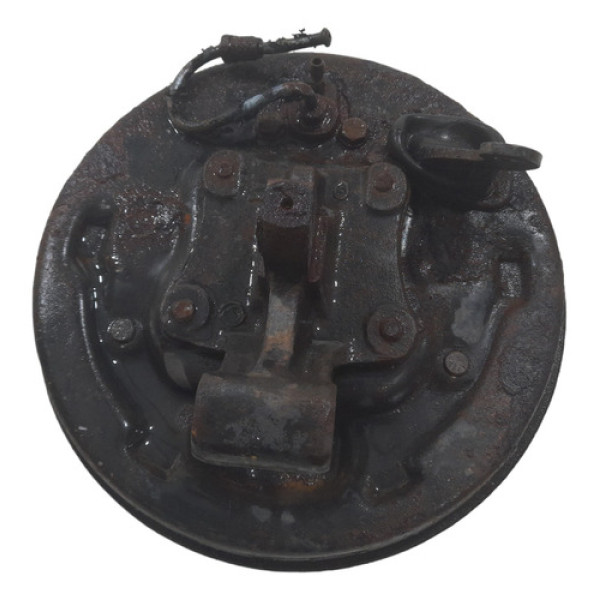 Cubo Sapata Freio Traseiro Direito Fiat Uno 1995 1996 A 2000