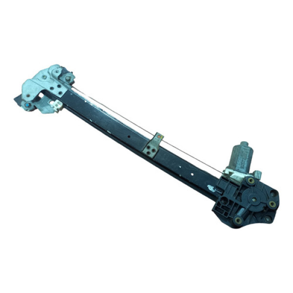 Maquina Vidro Elétrica Traseira Esquerda City 2009 A 2014