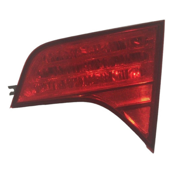 Lanterna Direita Tampa Traseira New Civic 2007/2011 Valeo