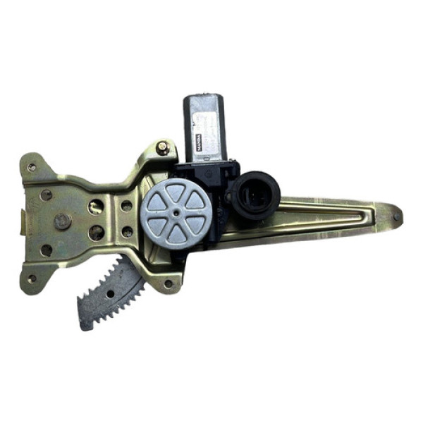 Máquina Vidro Elétrica Traseira Direita Lifan 620 2009-2013