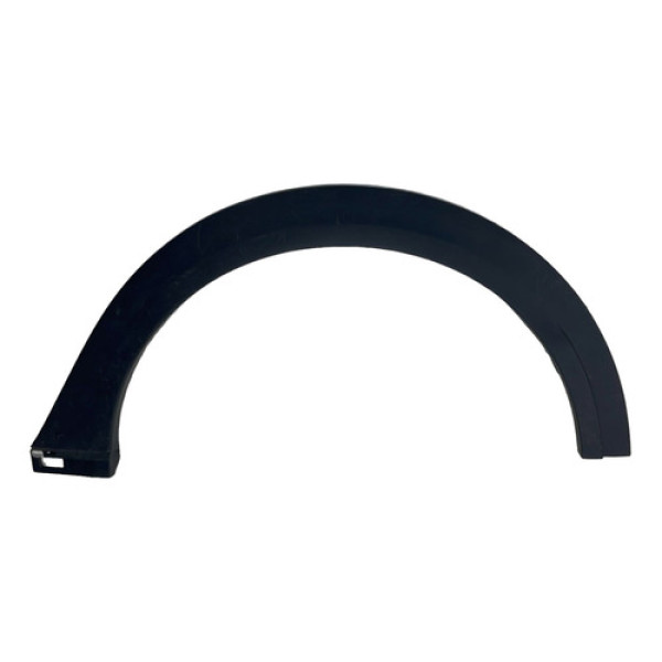 Modura Paralama Dianteira Esquerda Jeep Compass 2017-2021