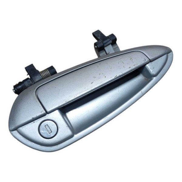 Maçaneta Externa Dianteira Direita Fiat Punto 2008 A 2012