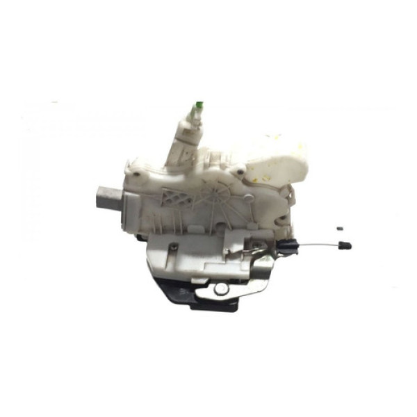 Fechadura Elétrica Traseira Esquerda Spacefox 2010 A 2014