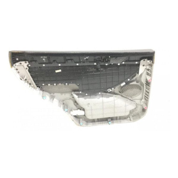 Forro Porta Traseiro Direita Hyundai Vera Cruz 2007 A 2012