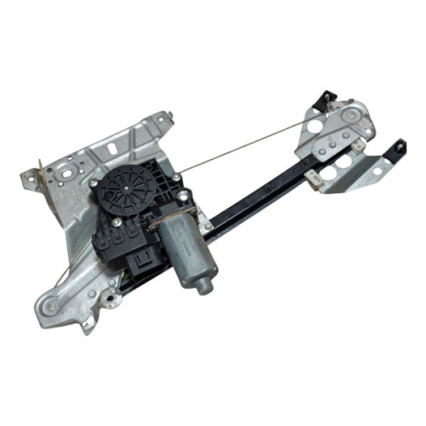 Máquina Vidro Elétrico Traseiro Direito Audi A4 1994 A 2000