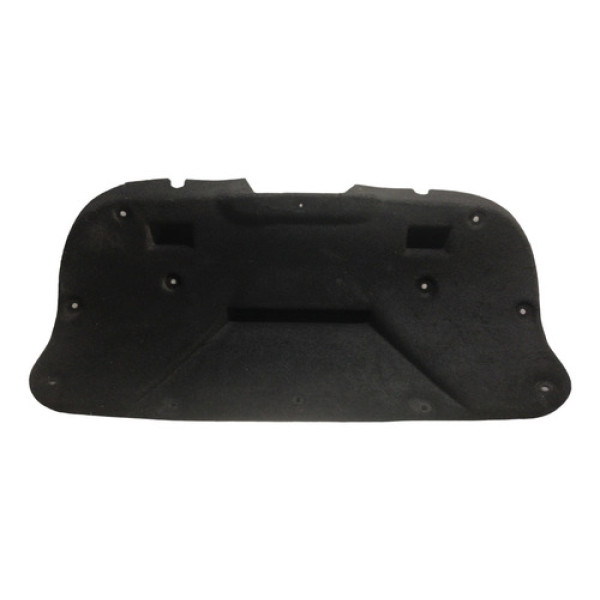 Forro Acabamento Tampa Porta Malas Peugeot 408 2011 A 2014