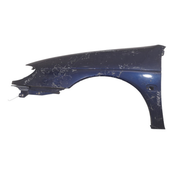 Paralama Esquerdo Renault Megane Scenic 1995 1996 A 1999