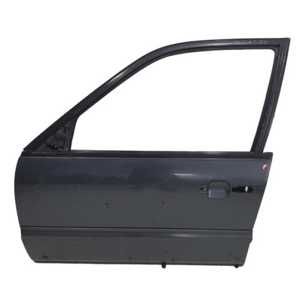 Porta Dianteira Esquerda Passat 1993 1994 1995 1996 @